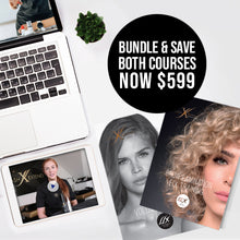 Load image into Gallery viewer, Lash Lifting &amp; Brow Lamination Online Training Bundle
